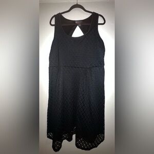 EUC “Little Black Dress” - 18